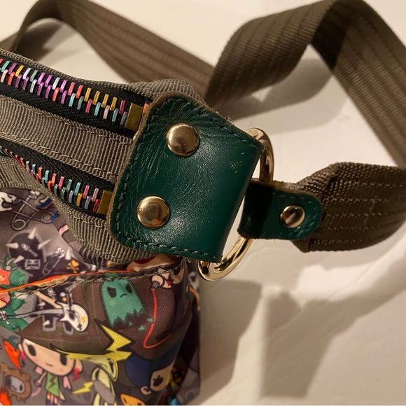 Tokidoki Crossbody Bag - Picture 9 of 9